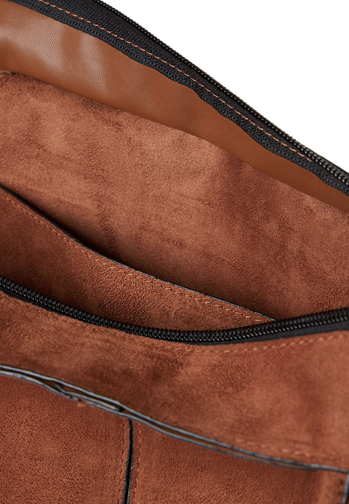 Tasche im Shopper-Format