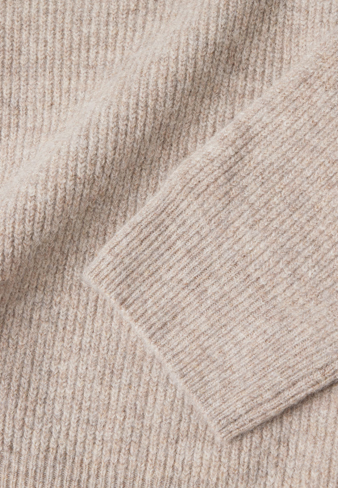 Strickpullover