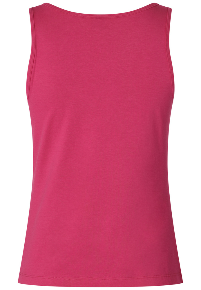 Tank-Top im Basic-Look