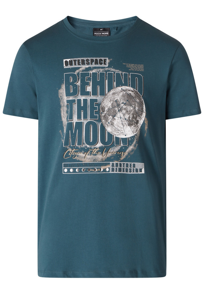 T-Shirt mit Print T-Shirt mit Print