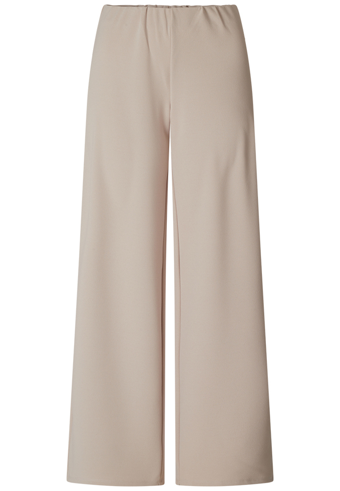 Stoffhose im Marlene-Design