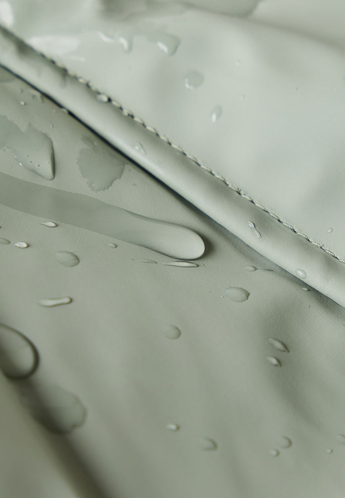 Regenjacke