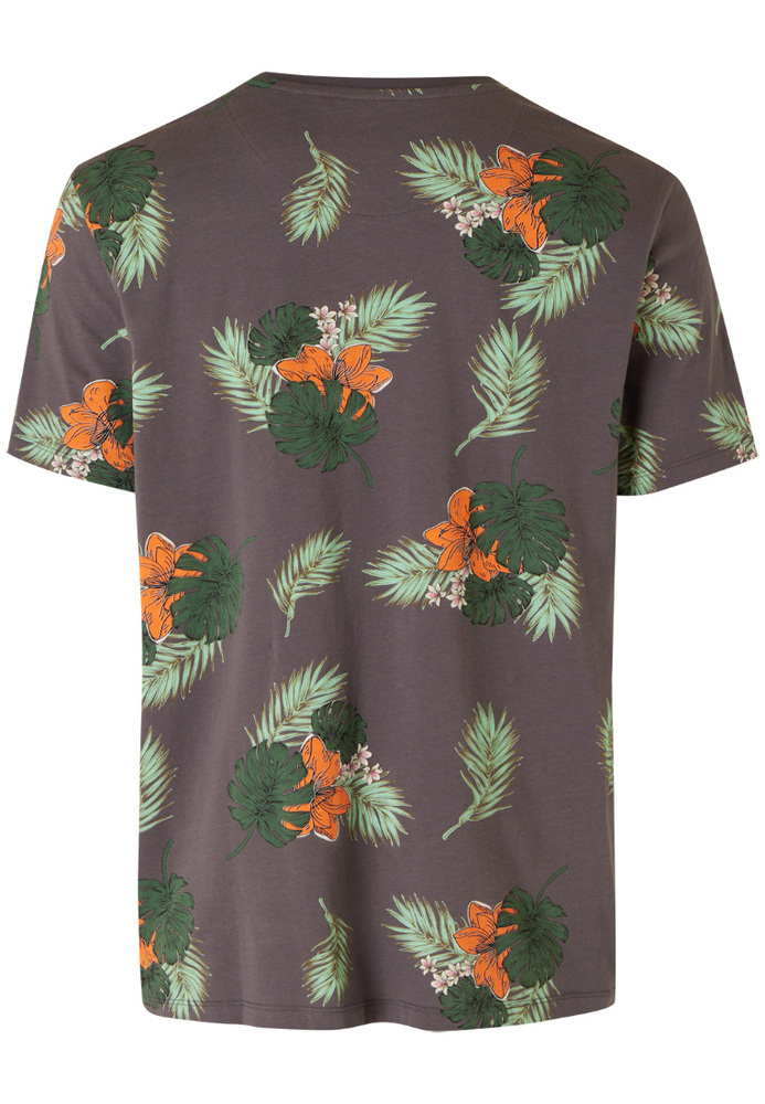 T-Shirt mit Print T-Shirt mit Print