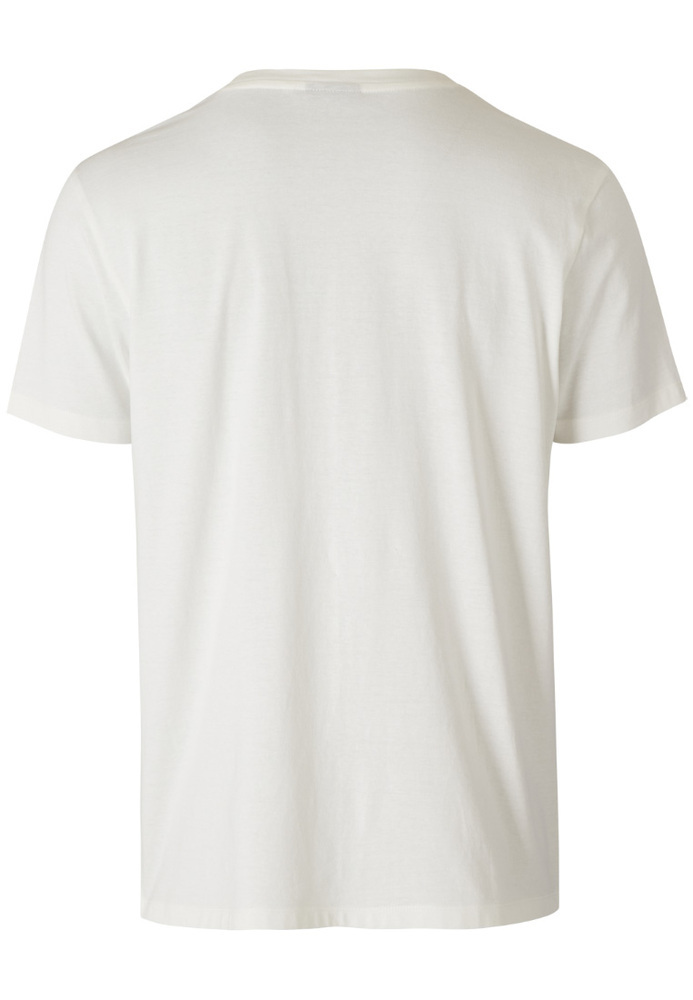 T-Shirt mit Sprüche Druck