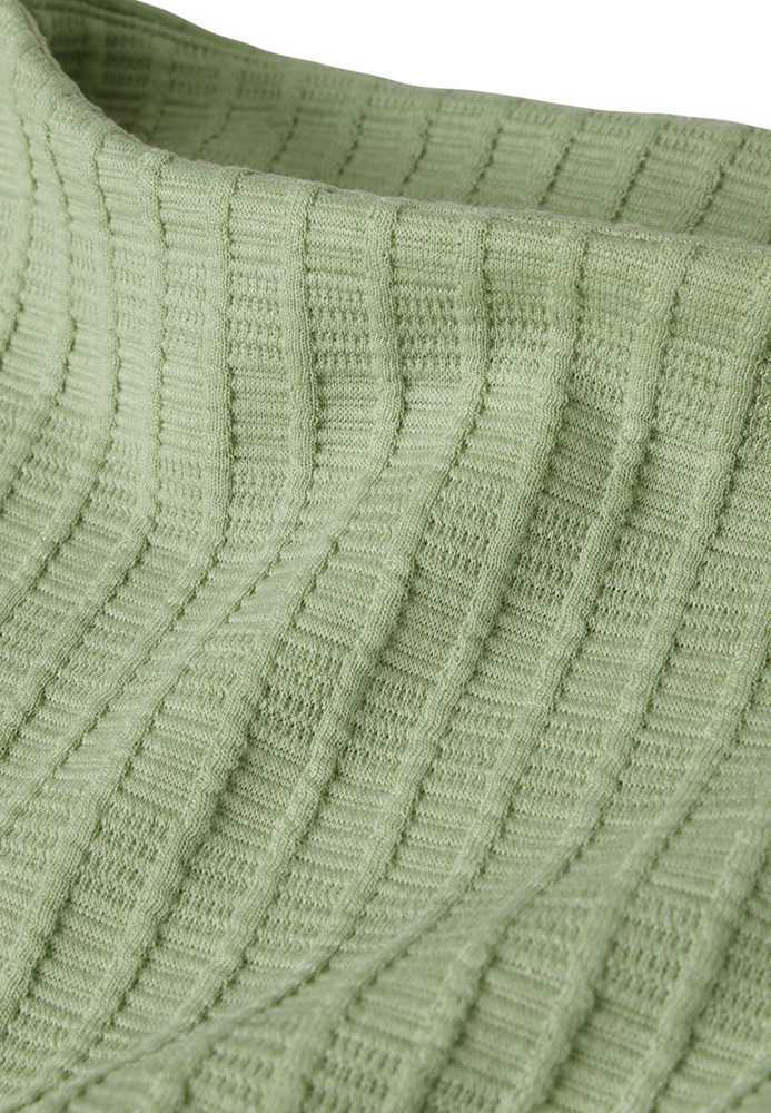 Pullover mit All-Over-Struktur