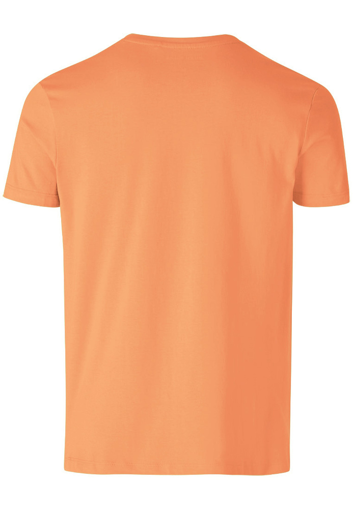 T-Shirt mit V-Ausschnitt T-Shirt mit V-Ausschnitt