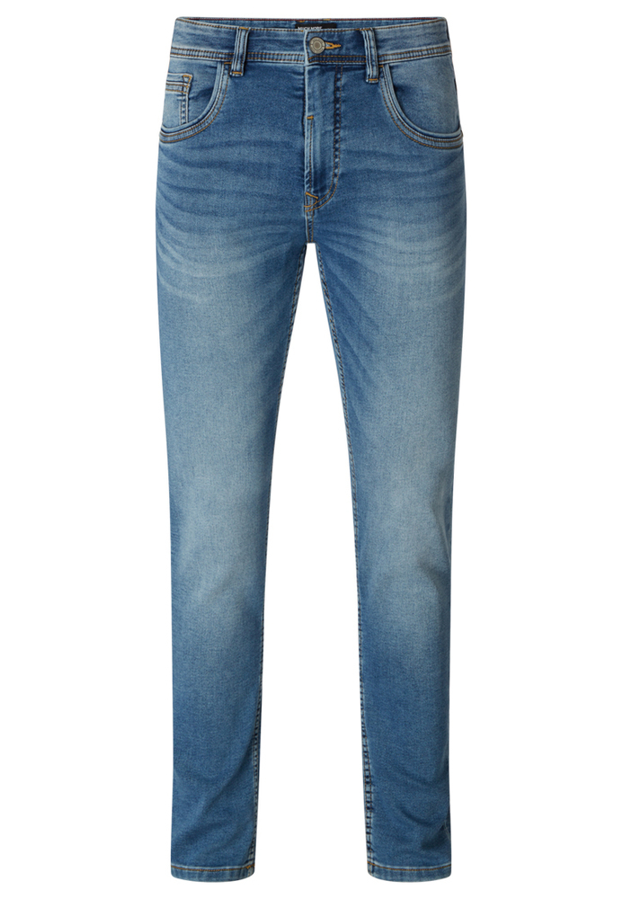 Slim Regular Waist Jeans Slim Regular Waist Jeans