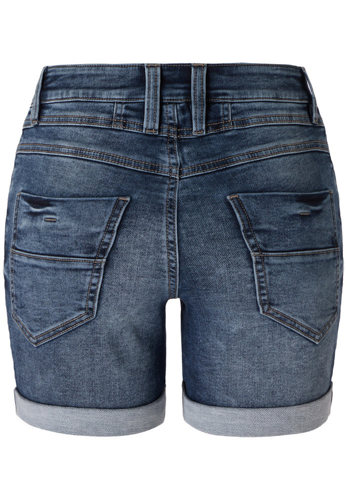Jeans Shorts