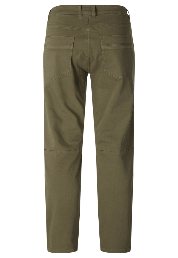 Stoffhose