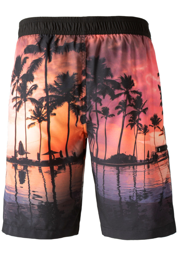 Badeshorts für Herren
