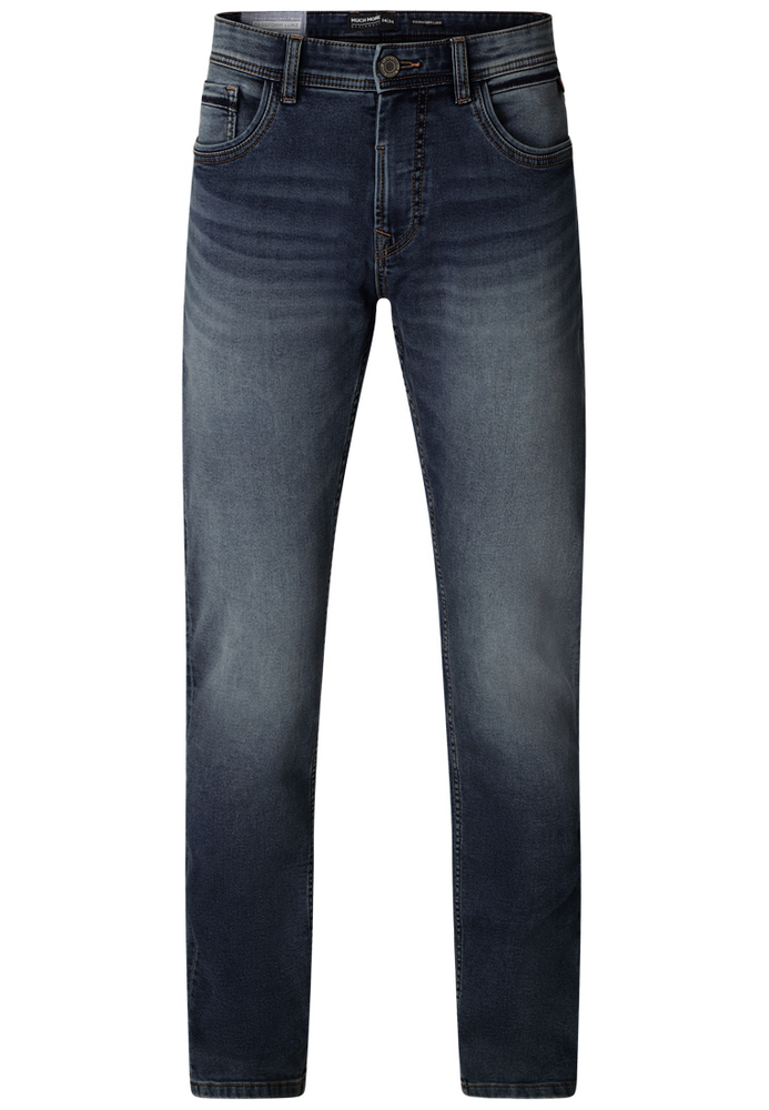Slim Regular Waist Jeans