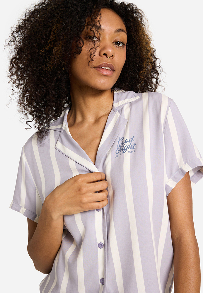 Pyjamashirt