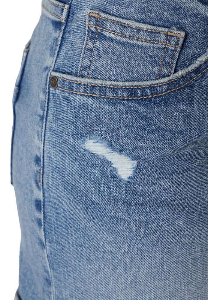 Denimshorts