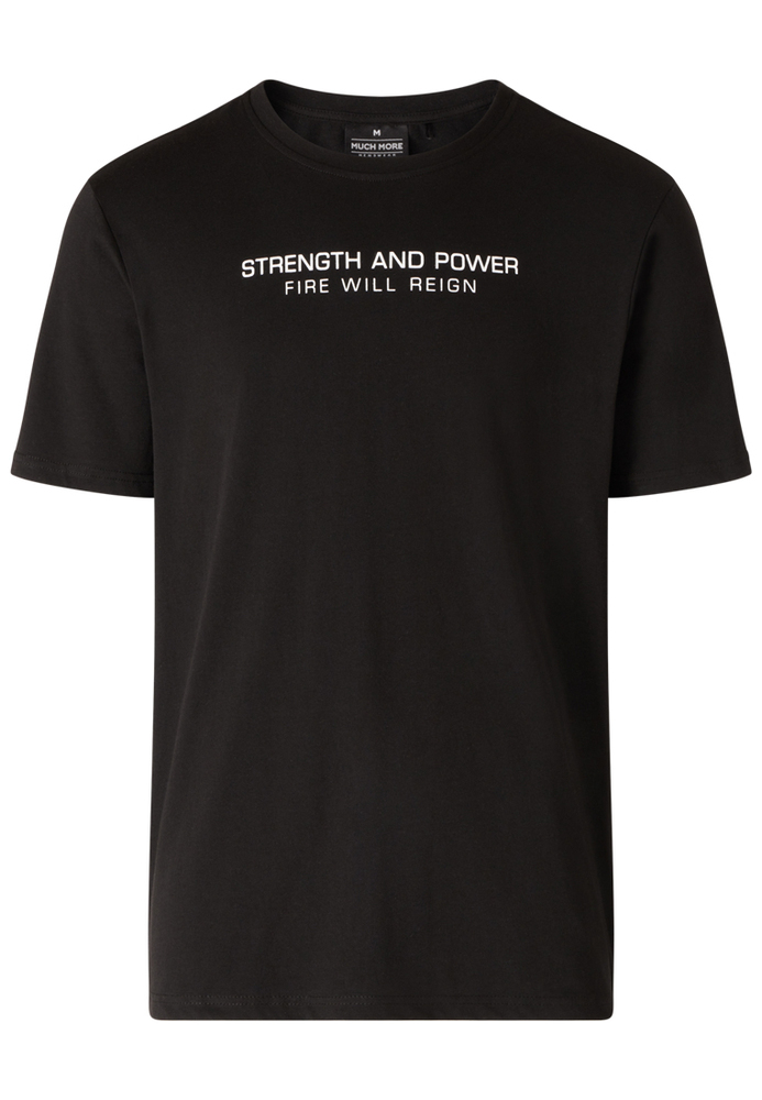 T-Shirt mit Print T-Shirt mit Print