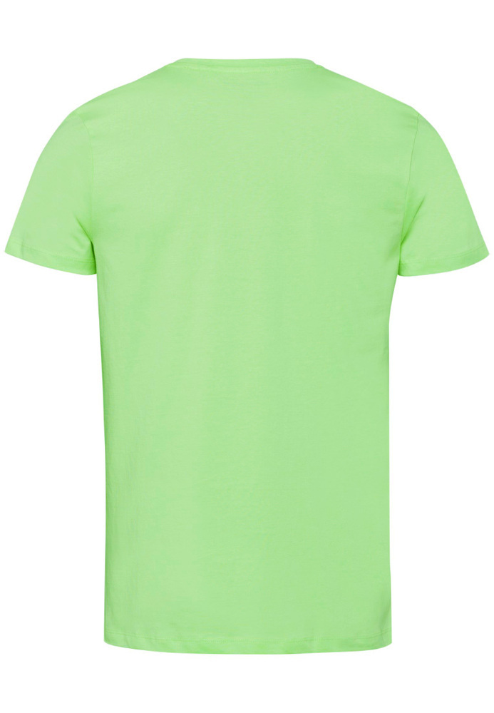 T-Shirt mit V-Ausschnitt T-Shirt mit V-Ausschnitt