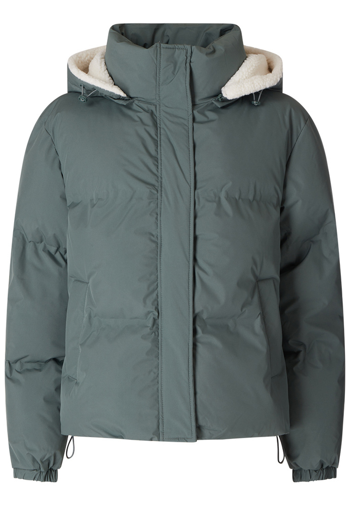 Winterjacke