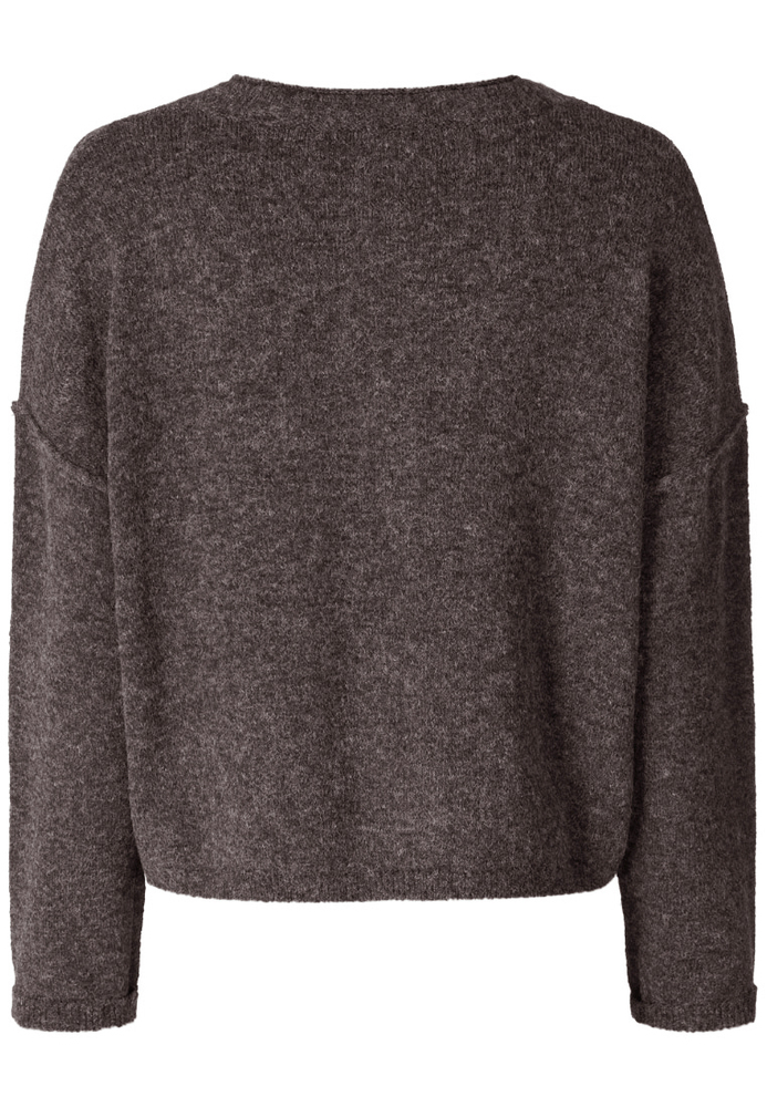Strickjacke