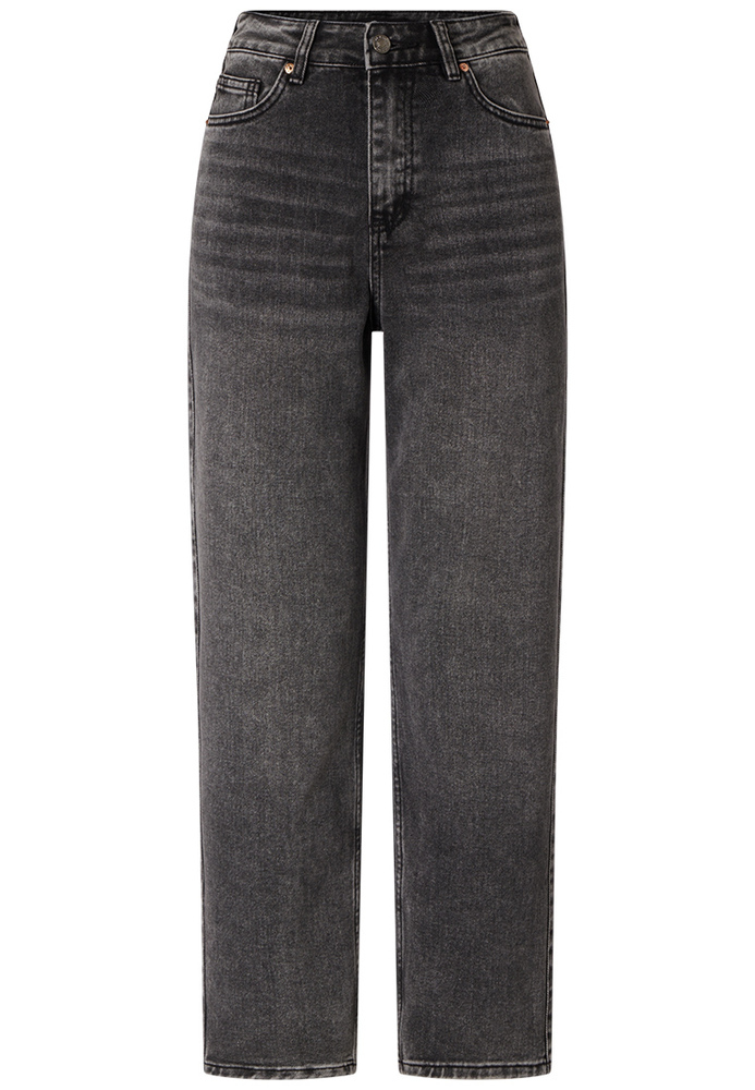 Barrel Jeans
