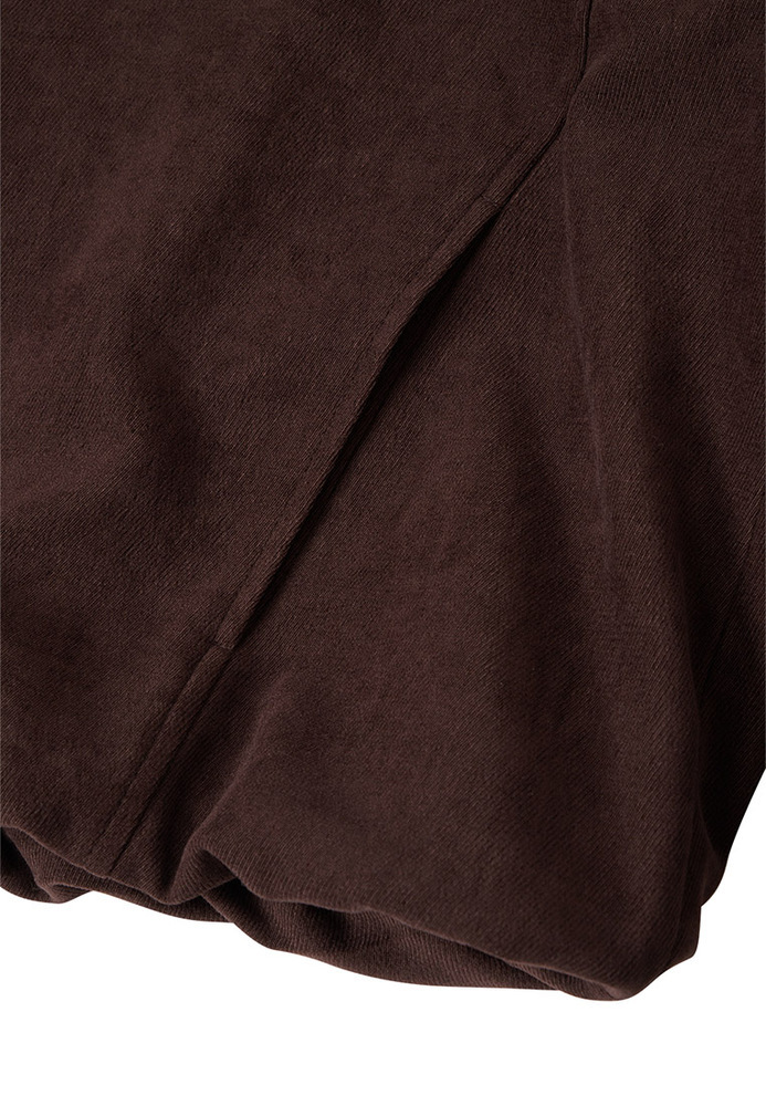 Bomberjacke mit Kapuze