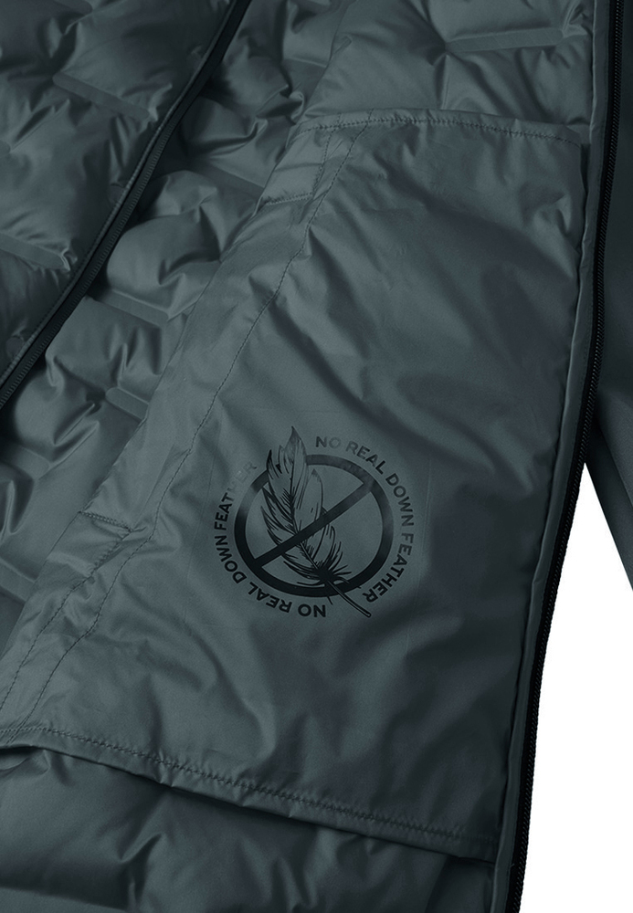 Steppmantel Steppmantel