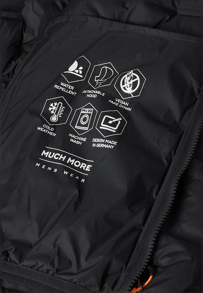 Steppjacke