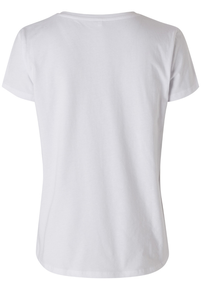 Shirt mit Print