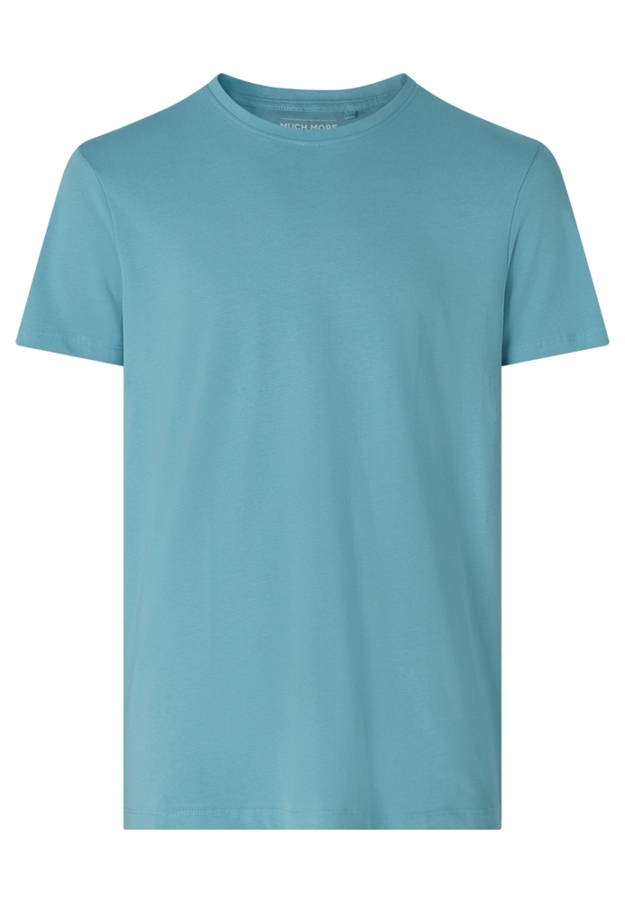 T-Shirt Round-Neck