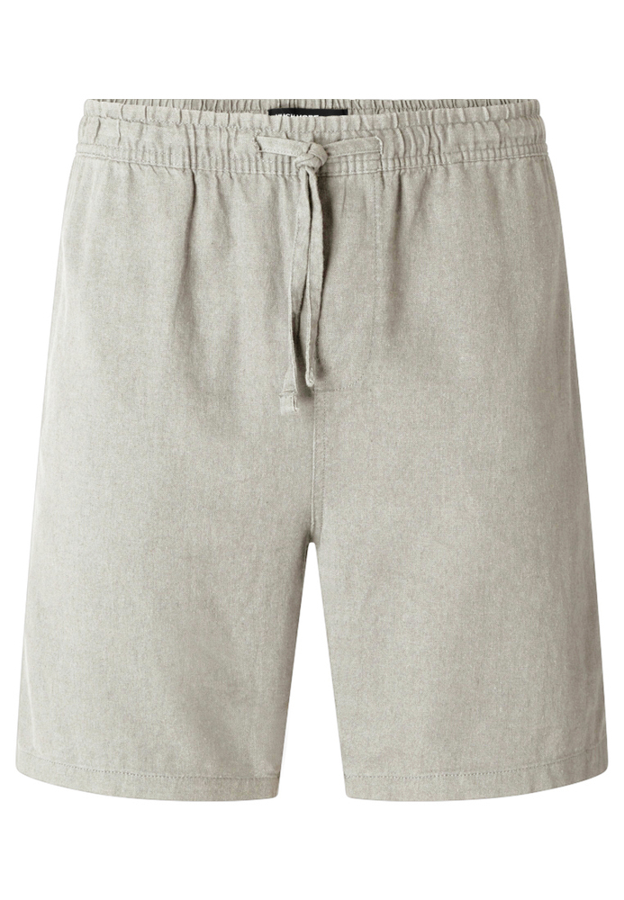 Leinen Shorts