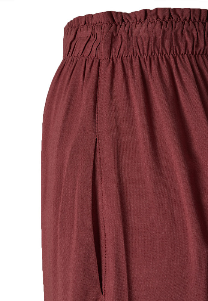 Rock im A-Linien-Schnitt Rock im A-Linien-Schnitt