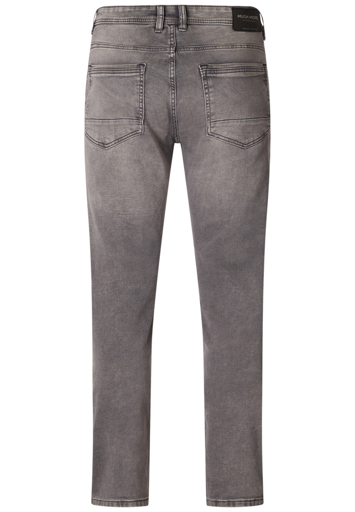 Slim Regular Waist Jeans