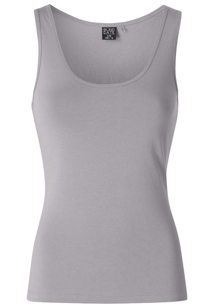 Basic Tank-Top Basic Tank-Top