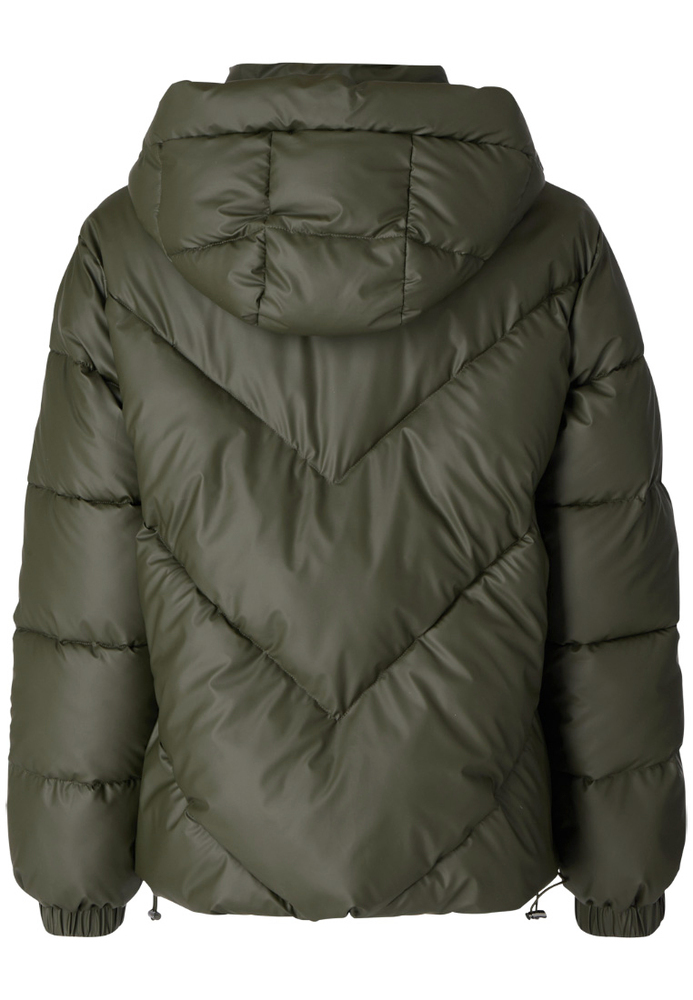 Steppjacke