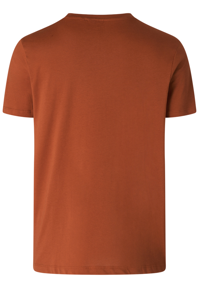 T-Shirt mit Print