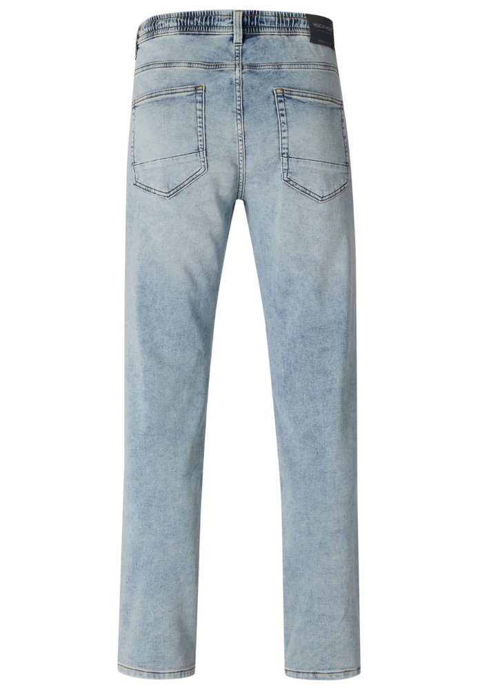 Jeans-Jogger