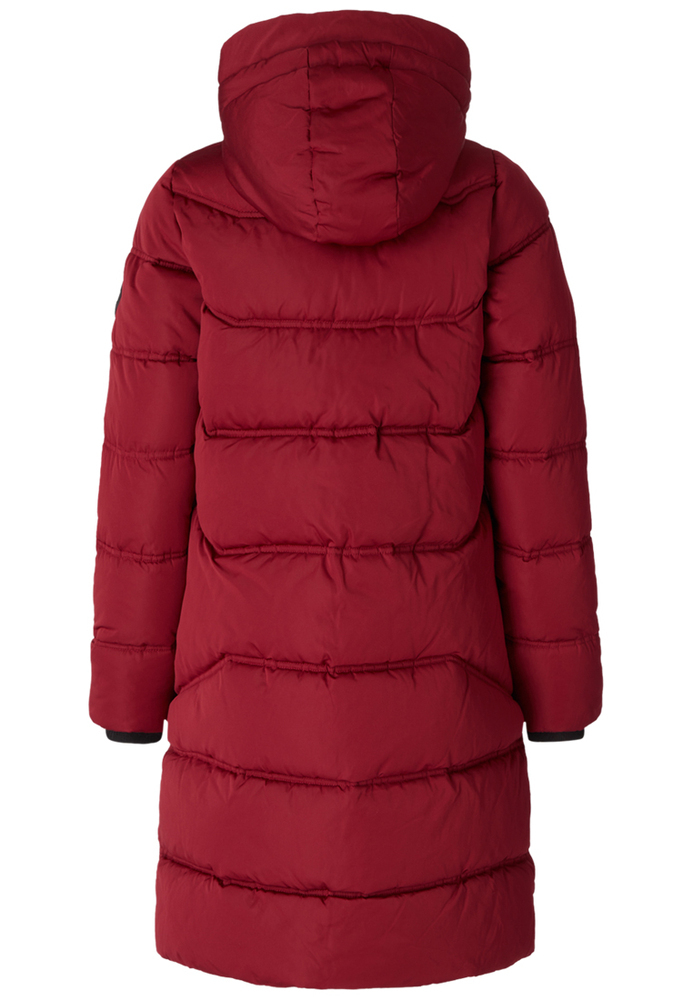 Steppmantel Steppmantel