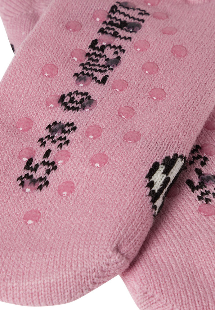 Kuschelsocken