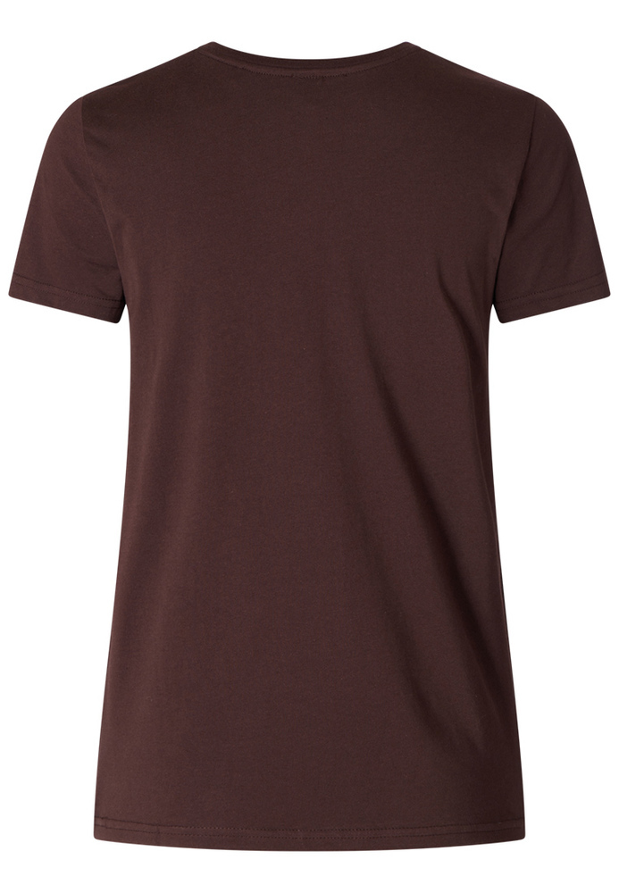 T-Shirt mit Print