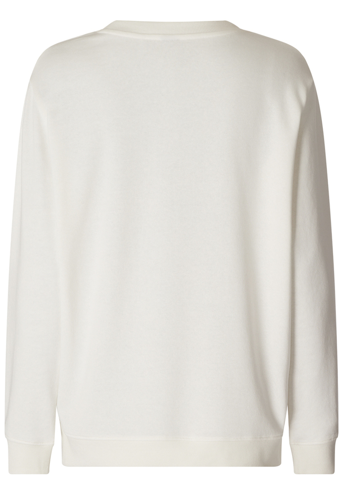 Sweatshirt mit Sprüchen