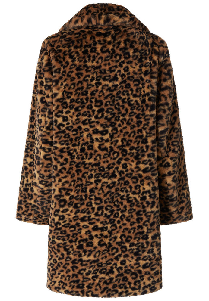 Fellmantel Leo Fellmantel Leo