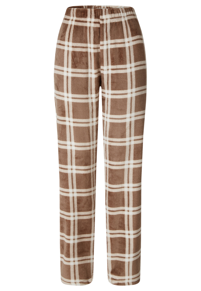 Fleece-Hose