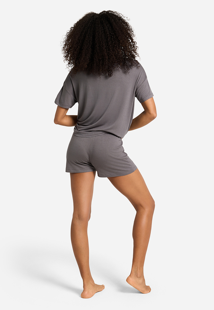Pyjama Shorts