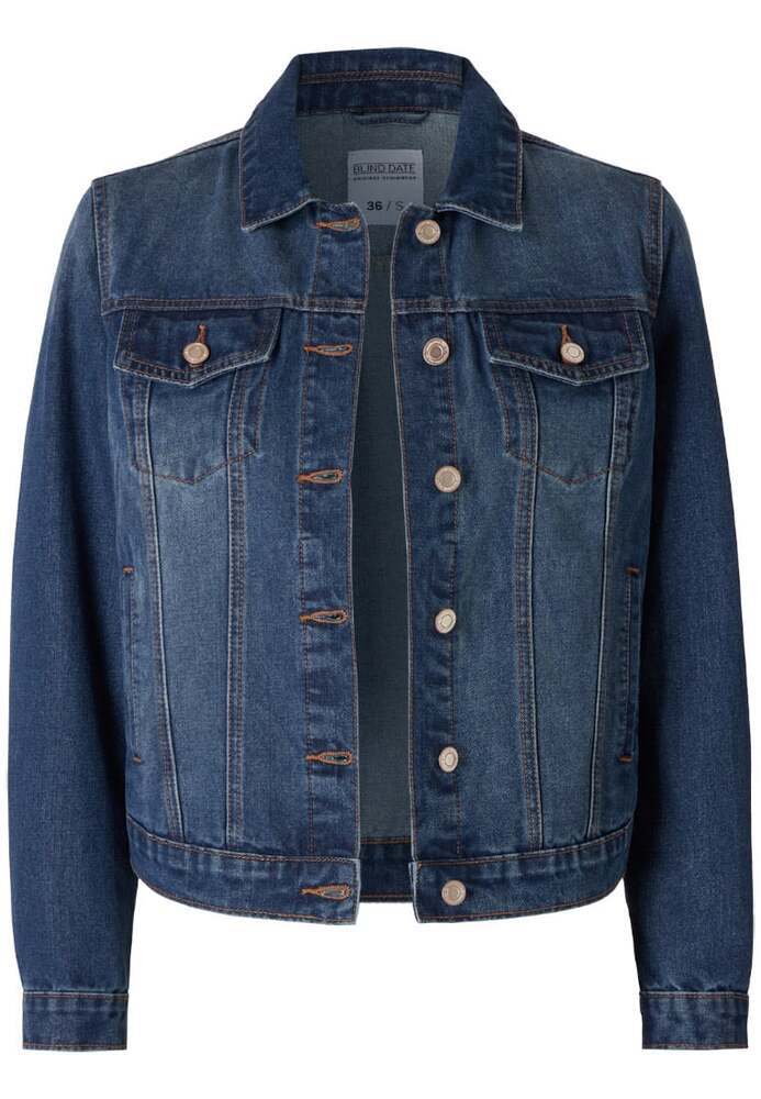 Jeansjacke Jeansjacke