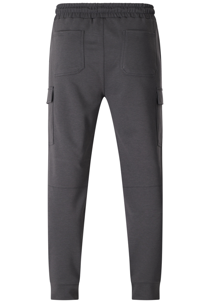 Jogginghose mit Seitentaschen
