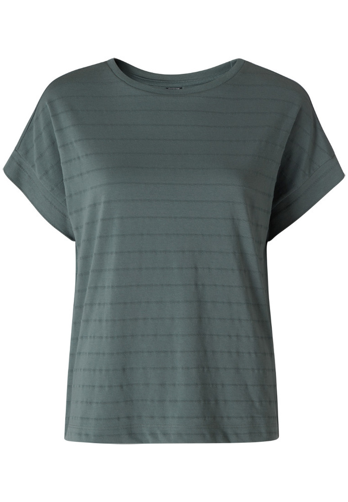 Shirt Round-Neck