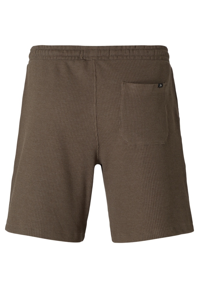 Shorts mit Struktur