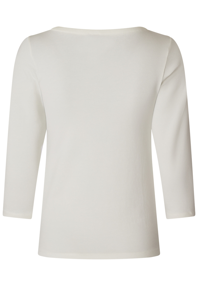 Shirt mit 3/4-Ärmeln