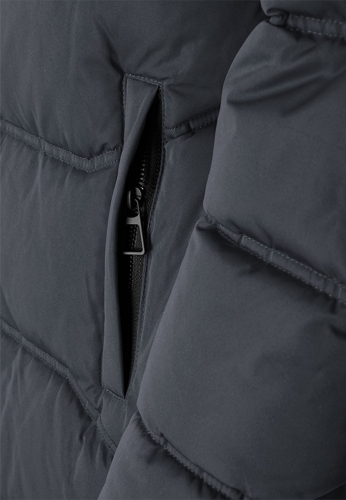 Steppmantel Steppmantel