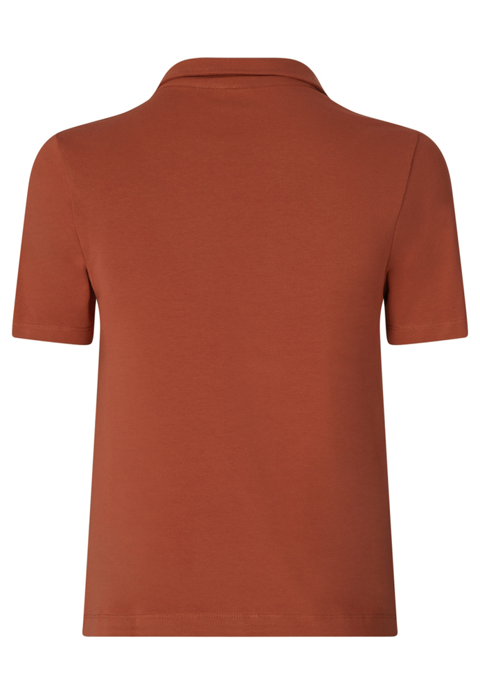 Basic Poloshirt