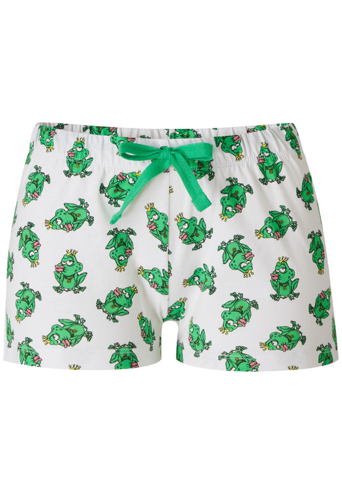 Pyjama-Shorts Pyjama-Shorts