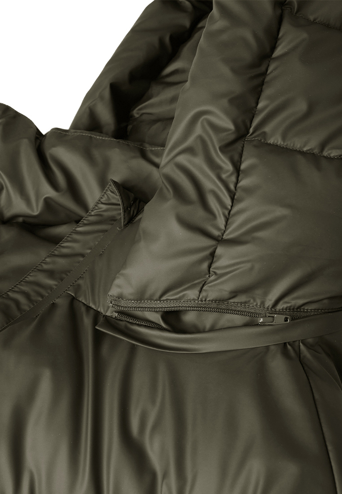 Steppjacke